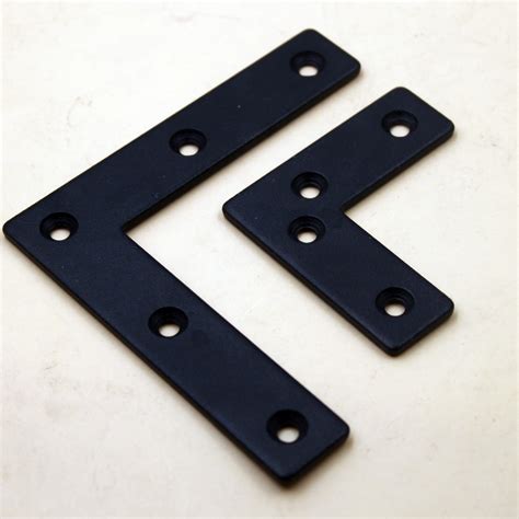 metal angle brackets platees|steel angle brackets for wood.